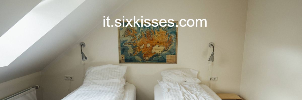 it.sixkisses.com